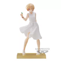 THE iDOLM@STER: Shiny Colors - Banpresto Emotional Lens Figure - Juri Saijo-BP88241P