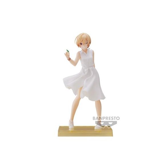 The Idolm@Ster Shiny Colors Emotional Lens Juri Saijo-BP88241P