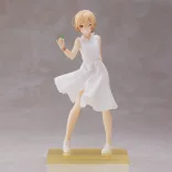 THE iDOLM@STER: Shiny Colors - Banpresto Emotional Lens Figure - Juri Saijo-BP88241P