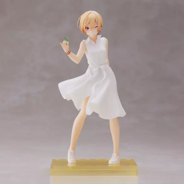THE iDOLM@STER: Shiny Colors - Banpresto Emotional Lens Figure - Juri Saijo-BP88241P