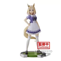 Umamusume: Pretty Derby - Banpresto Figure - Narita Top Road-BP88242P