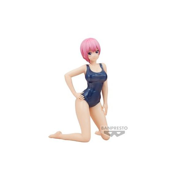 The Quintessential Quintuplets Movie -Celestial Vivi- Ichika Nakano School Style Ver.-BP88243P