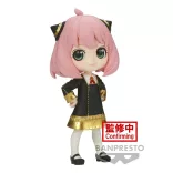 Spy x Family - Banpresto Q Posket Figure - Anya Forger III-BP88245P