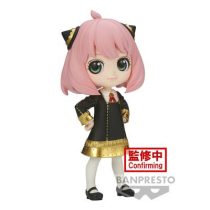 Spy×Family Q Posket-Anya Forger-Ⅲ(Ver.A)-BP88245P