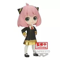 Spy x Family - Banpresto Q Posket Figure - Anya Forger III-BP88245P