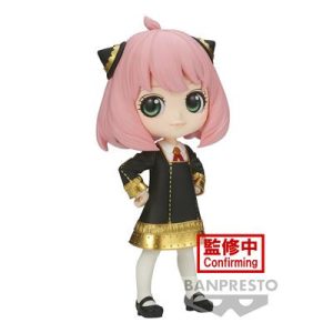 Spy×Family Q Posket-Anya Forger-Ⅲ(Ver.A)-BP88245P