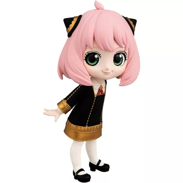 Spy x Family - Banpresto Q Posket Figure - Anya Forger III-BP88245P