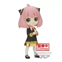 Spy x Family - Banpresto Q Posket Figure - Anya Forger III (Ver. B)-BP88246P