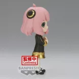 Spy x Family - Banpresto Q Posket Figure - Anya Forger III (Ver. B)-BP88246P
