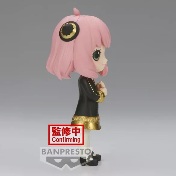 Spy x Family - Banpresto Q Posket Figure - Anya Forger III (Ver. B)-BP88246P