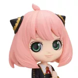 Spy x Family - Banpresto Q Posket Figure - Anya Forger III (Ver. B)-BP88246P