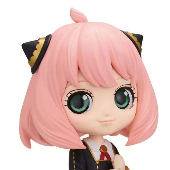 Spy x Family - Banpresto Q Posket Figure - Anya Forger III (Ver. B)-BP88246P