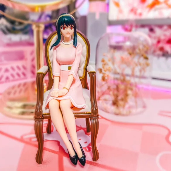 Spy×Family ～Family Photo Figure～Yor Forger-BP88247P