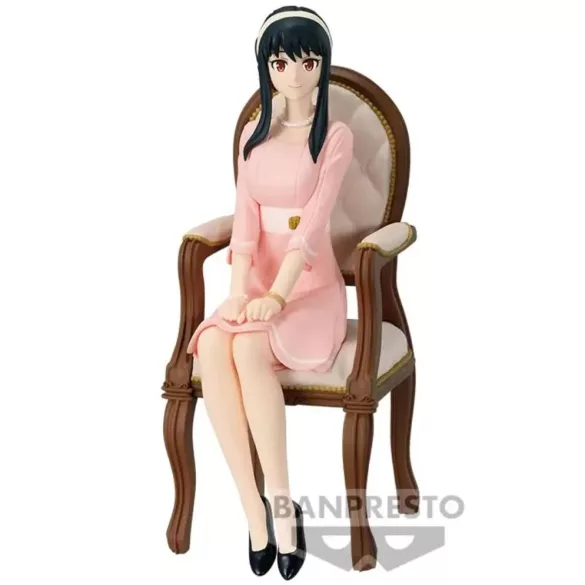 Spy×Family ～Family Photo Figure～Yor Forger-BP88247P