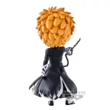 Bleach - Banpresto Q Posket Figure - Ichigo Kurosaki (Thousand-Year Blood War Vol. 2)-BP88249P