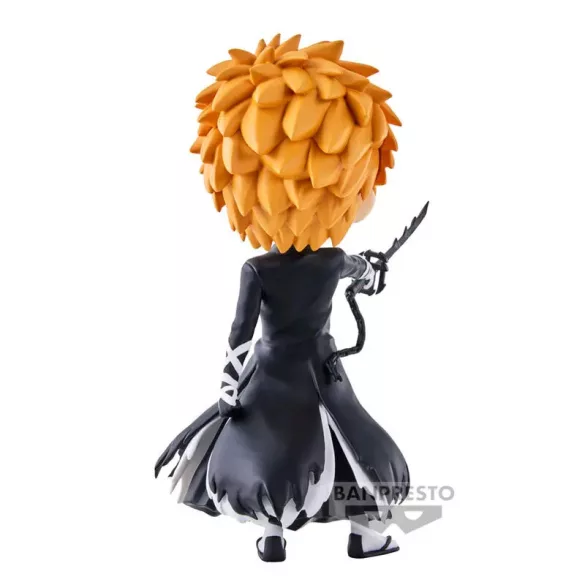 Bleach - Banpresto Q Posket Figure - Ichigo Kurosaki (Thousand-Year Blood War Vol. 2)-BP88249P