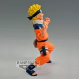 Naruto - Banpresto Vibration Stars Figure - Naruto Uzumaki II-BP88195P
