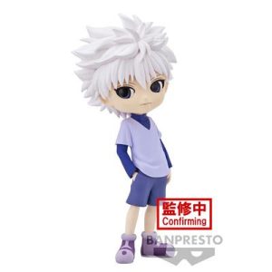 Hunter×Hunter Q Posket-Killua-(Ver.B)-BP88254P
