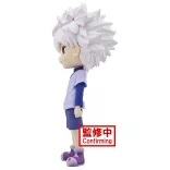 Hunter x Hunter - Banpresto Q Posket Figure - Killua (Ver. B)-BP88254P