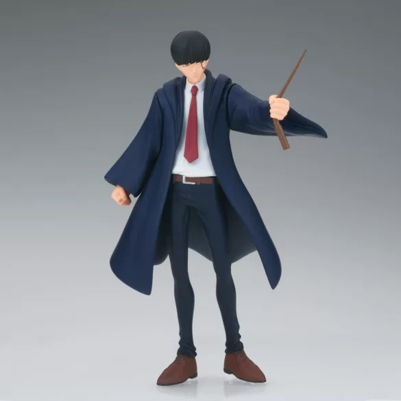 Mashle DXF-Mash Burnedead--BP88259P