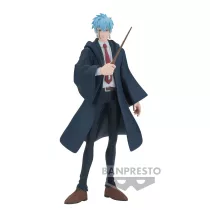 Mashle - Banpresto DXF Figure - Lance Crown-BP88260P
