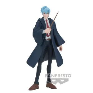 Mashle - Banpresto DXF Figure - Lance Crown-BP88260P