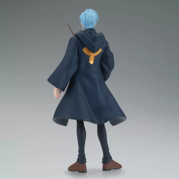 Mashle - Banpresto DXF Figure - Lance Crown-BP88260P