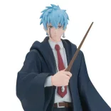Mashle - Banpresto DXF Figure - Lance Crown-BP88260P
