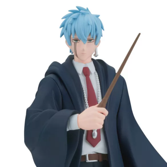 Mashle - Banpresto DXF Figure - Lance Crown-BP88260P