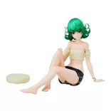 One-Punch Man - Banpresto Relax Time Figure - Terrible Tornado-BP88145P