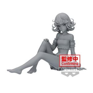 One-Punch Man -Relax Time-Terrible Tornado-BP88145P
