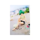 One-Punch Man - Banpresto Relax Time Figure - Terrible Tornado-BP88145P