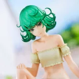 One-Punch Man - Banpresto Relax Time Figure - Terrible Tornado-BP88145P