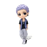 Tokyo Revengers - Banpresto Q Posket Figure - Takashi Mitsuya (Plain Clothes Ver. A)-BP88263P