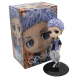 Tokyo Revengers - Banpresto Q Posket Figure - Takashi Mitsuya (Plain Clothes Ver. A)-BP88263P