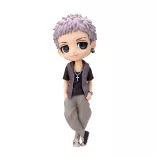 Tokyo Revengers - Banpresto Q Posket Figure - Takashi Mitsuya (Plain Clothes Ver. A)-BP88263P