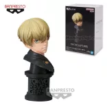 Tokyo Revengers - Banpresto Faceculptures Figure - Takemichi Hanagaki (Ver. A)-BP88266P