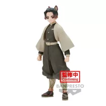 Demon Slayer: Kimetsu No Yaiba - Banpresto Figure - Shinobu Kocho (Vol. 40)-BP88269P