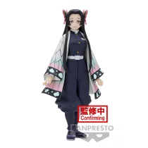 Demon Slayer: Kimetsu No Yaiba - Banpresto Figure - Kanae Kocho (Vol. 40)-BP88270P