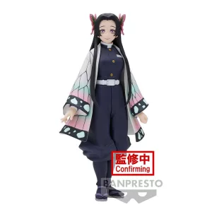 Demon Slayer: Kimetsu No Yaiba - Banpresto Figure - Kanae Kocho (Vol. 40)-BP88270P