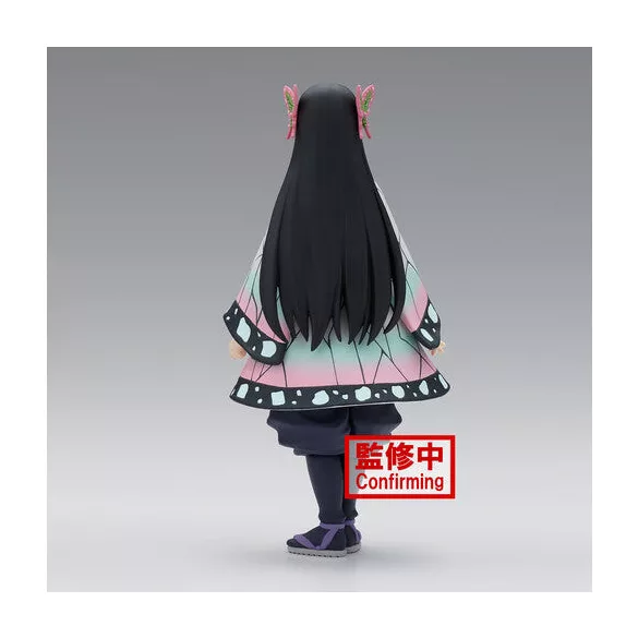 Demon Slayer: Kimetsu No Yaiba - Banpresto Figure - Kanae Kocho (Vol. 40)-BP88270P