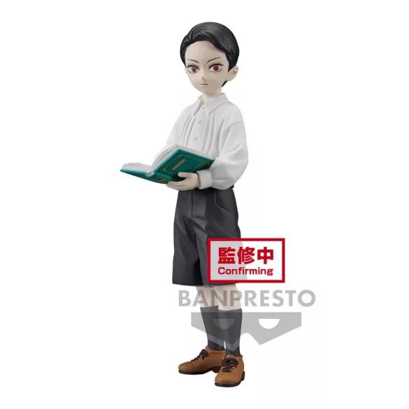 Demon Slayer: Kimetsu No Yaiba - Banpresto Demon Series Figure - Muzan Kibutsuji (Vol. 11)-BP88271P