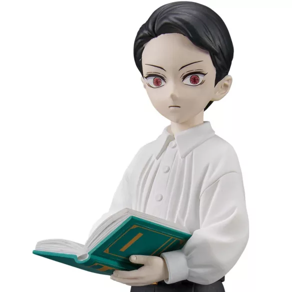 Demon Slayer: Kimetsu No Yaiba - Banpresto Demon Series Figure - Muzan Kibutsuji (Vol. 11)-BP88271P