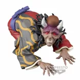 Demon Slayer: Kimetsu No Yaiba - Banpresto Demon Series Figure - Hantengu (Vol. 11)-BP88272P