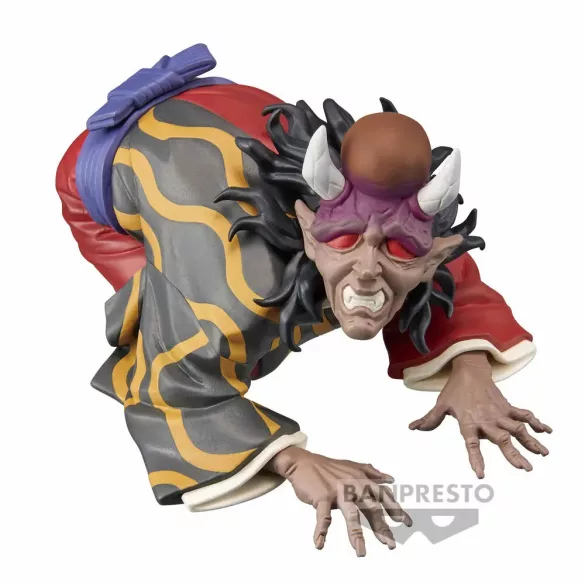 Demon Slayer: Kimetsu No Yaiba - Banpresto Demon Series Figure - Hantengu (Vol. 11)-BP88272P