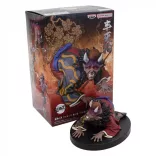 Demon Slayer: Kimetsu No Yaiba - Banpresto Demon Series Figure - Hantengu (Vol. 11)-BP88272P