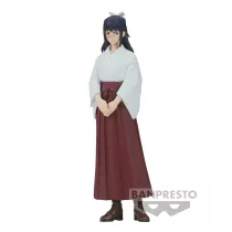 Jujutsu Kaisen - Banpresto Jukon No Kata Figure - Utahime Iori-BP88278P