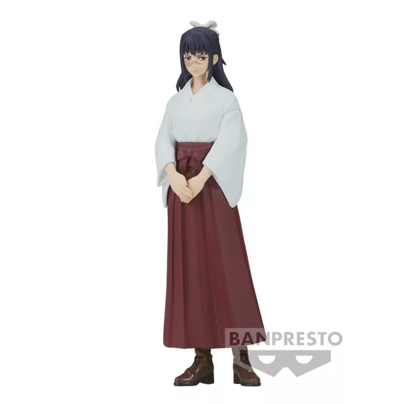 Jujutsu Kaisen - Banpresto Jukon No Kata Figure - Utahime Iori-BP88278P