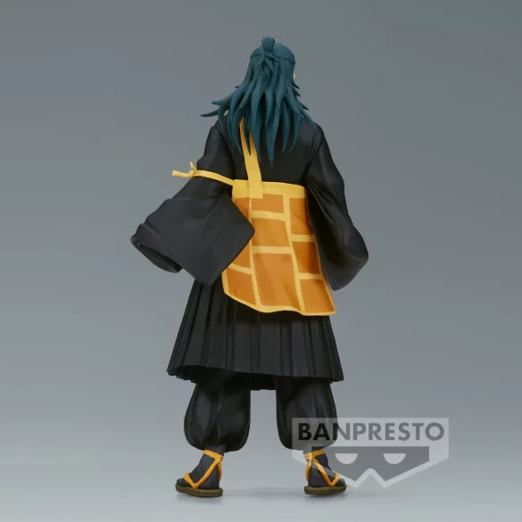 Jujutsu Kaisen Jukon No Kata-Utahime Iori&Suguru Geto-(B:Suguru Geto)-BP88279P