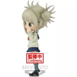 My Hero Academia - Banpresto Q Posket Figure - Himiko Toga-li (Ver. A)-BP88282P